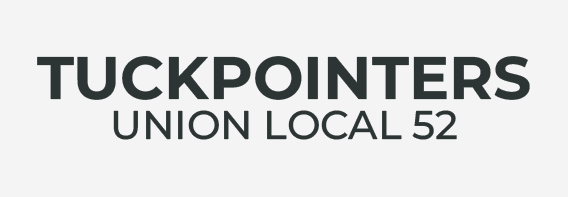 tuckpointers union local 52 logo tuckpointers union local 52 logo